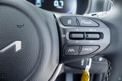 2024 Kia
Picanto Sport
