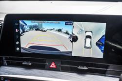 2024 Kia
Sportage HEV GT-Line