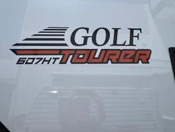 2024 Golf Tourer