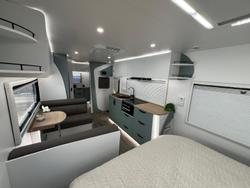 2024 Golf Tourer