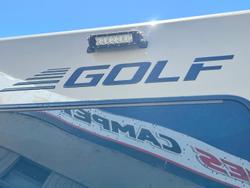 2025 Golf Tourer Gt