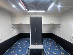 2017 New Age Caravans Manta Ray