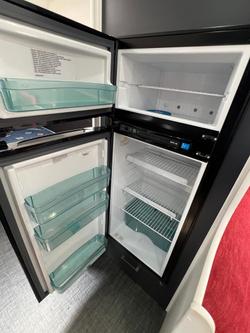 2017 New Age Caravans Manta Ray