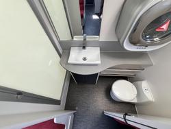 2017 New Age Caravans Manta Ray