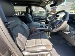 2023 RAM
                1500 Laramie Sport RamBox