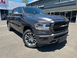 2023 RAM
                1500 Laramie Sport RamBox