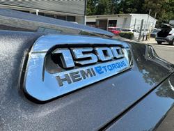 2023 RAM
                1500 Laramie Sport RamBox