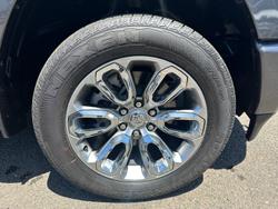 2023 RAM
                1500 Laramie Sport RamBox