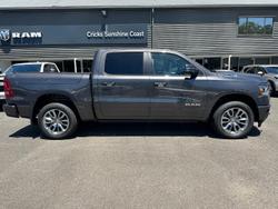 2023 RAM
                1500 Laramie Sport RamBox