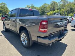2023 RAM
                1500 Laramie Sport RamBox