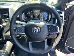 2023 RAM
                1500 Laramie Sport RamBox