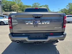2023 RAM
                1500 Laramie Sport RamBox