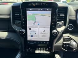 2023 RAM
                1500 Laramie Sport RamBox