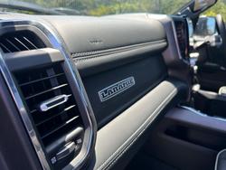 2023 RAM
                1500 Laramie Sport RamBox