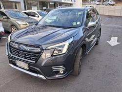 2024 Subaru Forester 2.5i-S
