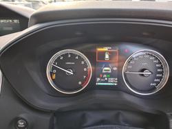 2024 Subaru Forester 2.5i-S