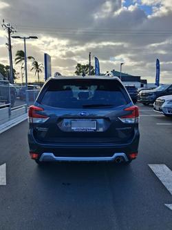 2024 Subaru Forester 2.5i-S