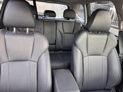 2024 Subaru Forester 2.5i-S