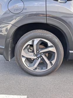 2024 Subaru Forester 2.5i-S