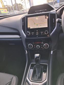 2024 Subaru Forester 2.5i-S