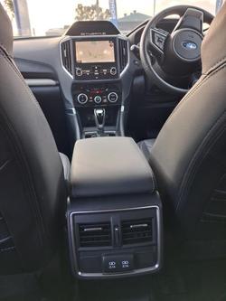 2024 Subaru Forester 2.5i-S