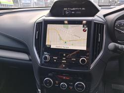 2024 Subaru Forester 2.5i-S