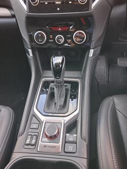 2024 Subaru Forester 2.5i-S