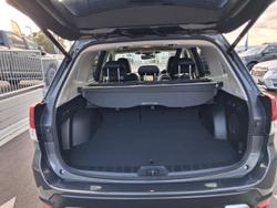 2024 Subaru Forester 2.5i-S