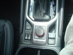 2024 Subaru
Forester 2.5i-S