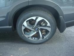 2024 Subaru
Forester 2.5i-S