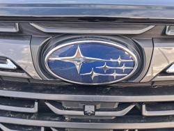 2024 Subaru Forester 2.5i-S