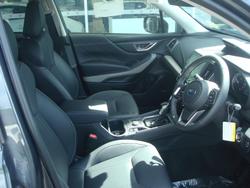 2024 Subaru
Forester 2.5i-S