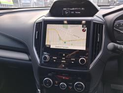 2024 Subaru Forester 2.5i-S
