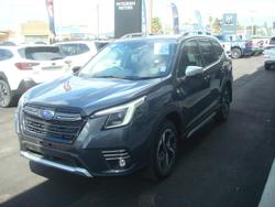 2024 Subaru
Forester 2.5i-S