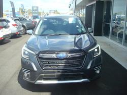 2024 Subaru
Forester 2.5i-S