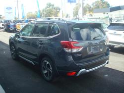 2024 Subaru
Forester 2.5i-S