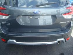 2024 Subaru
Forester 2.5i-S