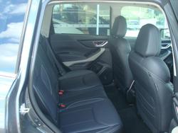 2024 Subaru
Forester 2.5i-S