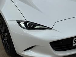2024 Mazda
MX-5 G20 GT