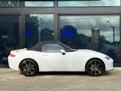 2024 Mazda
MX-5 G20 GT