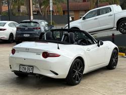 2024 Mazda
MX-5 G20 GT