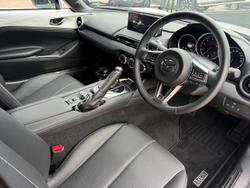2024 Mazda
MX-5 G20 GT
