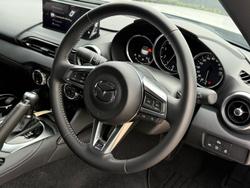 2024 Mazda
MX-5 G20 GT