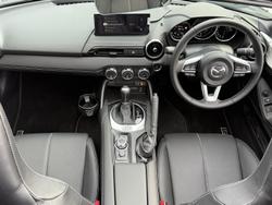 2024 Mazda
MX-5 G20 GT