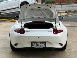 2024 Mazda
MX-5 G20 GT