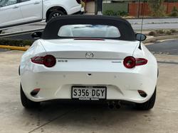 2024 Mazda
MX-5 G20 GT