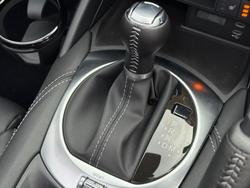 2024 Mazda
MX-5 G20 GT