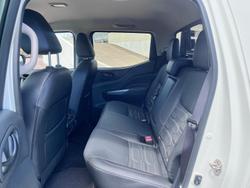 2024 Nissan
                Navara PRO-4X