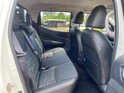 2024 Nissan
                Navara PRO-4X