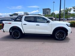 2024 Nissan
Navara PRO-4X